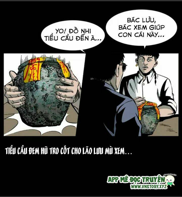 U Minh Ngụy Tượng Chapter 35 61