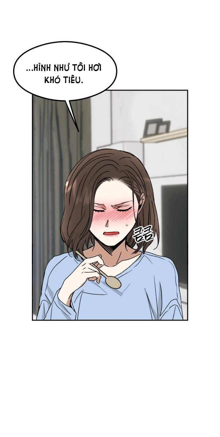 Ưu Thế Tuyệt Đối chapter 15.2 - Trang 17