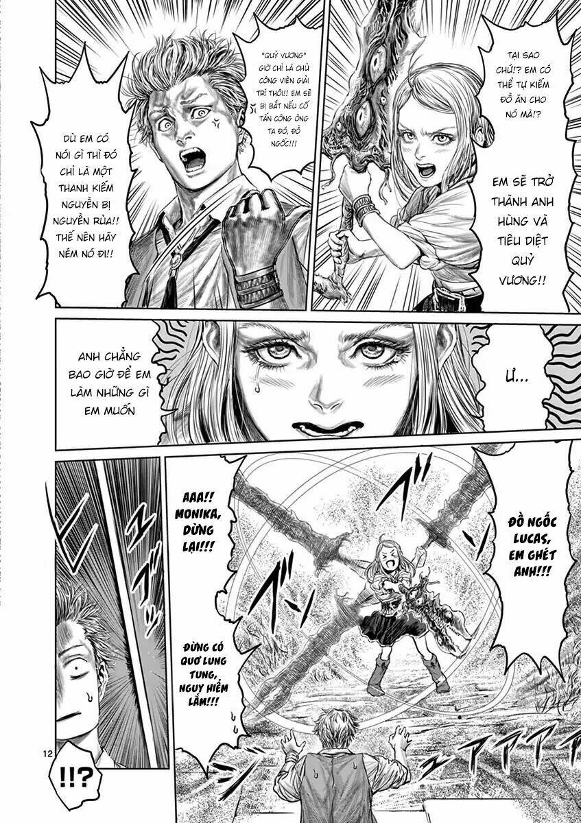 the whimsical cursed sword chapter 1 15