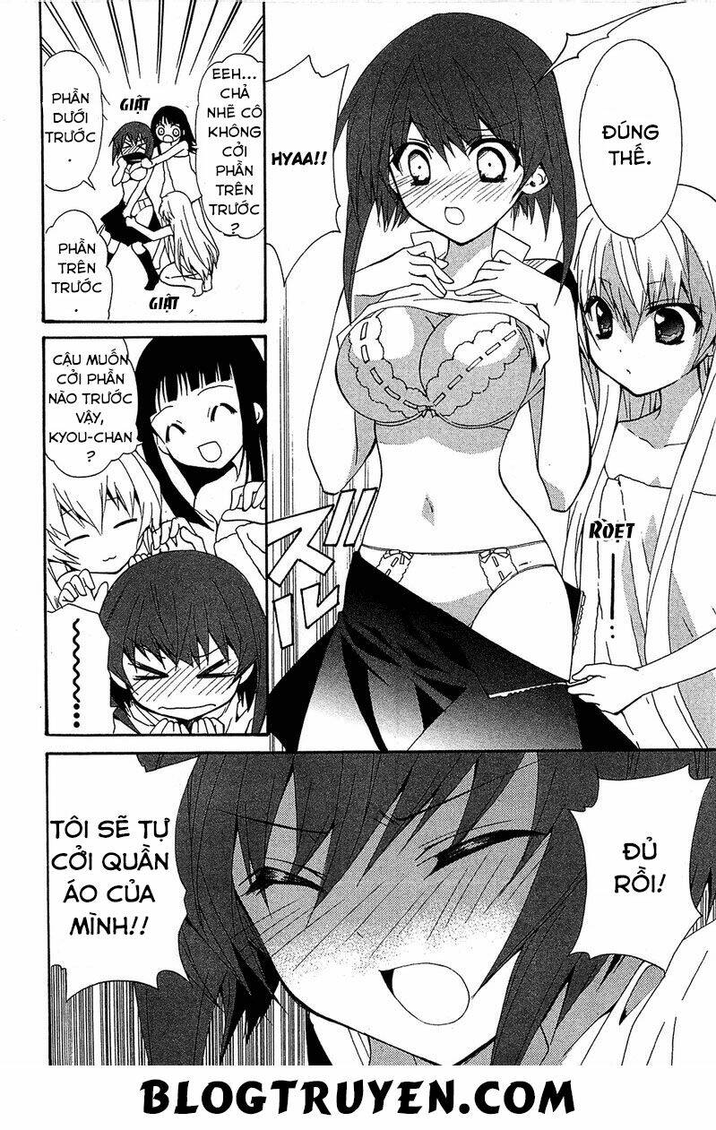 ác mộng gakuen chapter 8 9