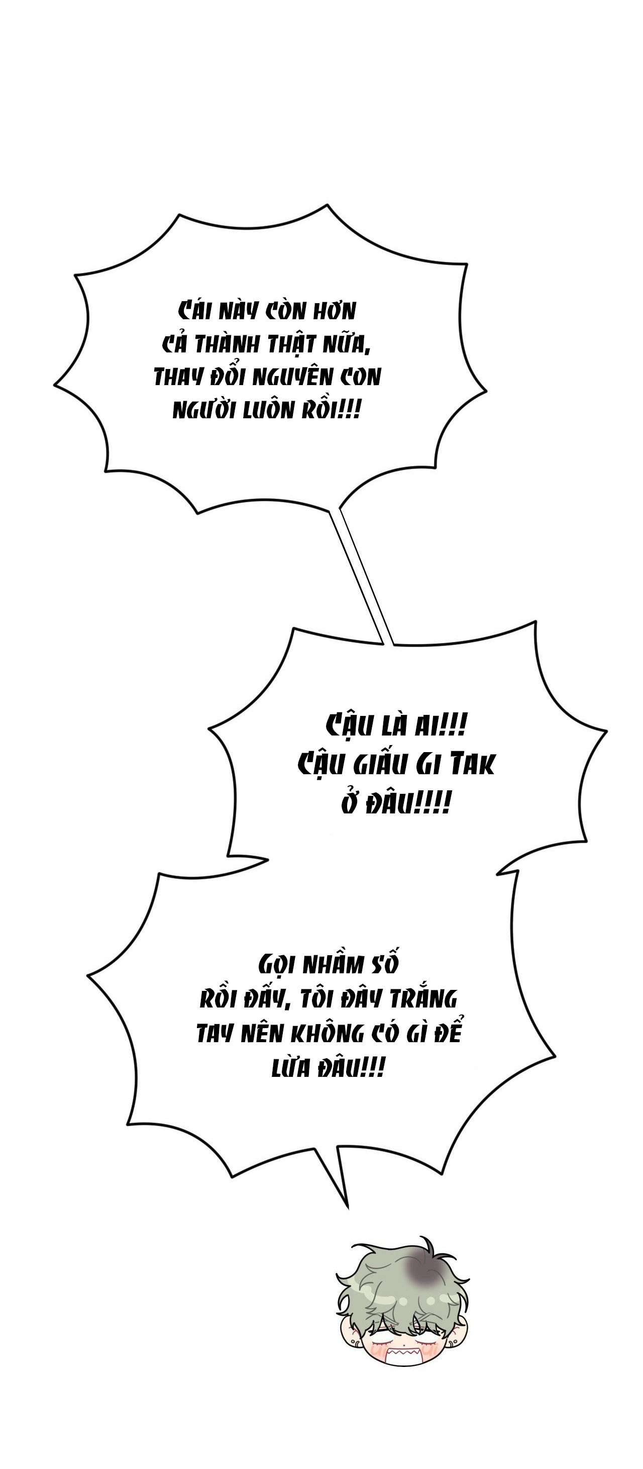 hơn cả bạn bè chapter 78.2 36