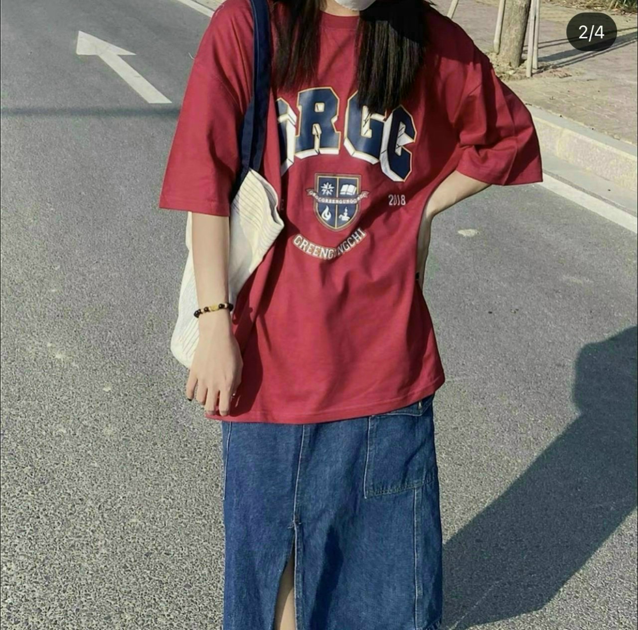 Áo thun nữ unisex Bảo Bảo Store chất thun mịn form rộng cool ngầu hot hit 2022