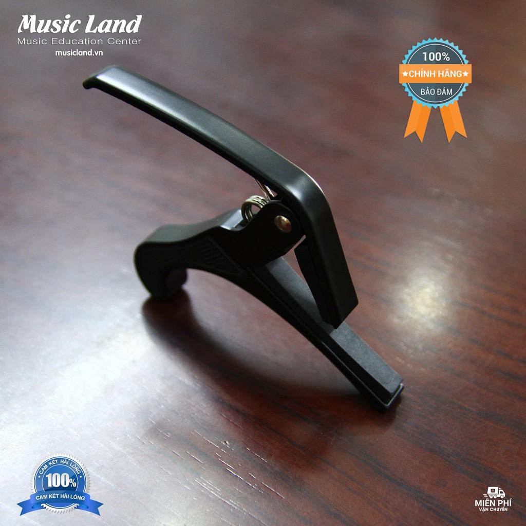 Capo Đàn Guitar Acoustic Fender ED-03 - Loại Tốt