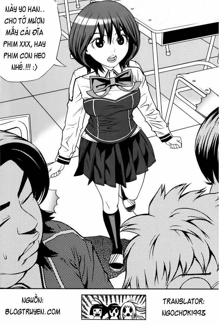 need a girl chapter 27 19