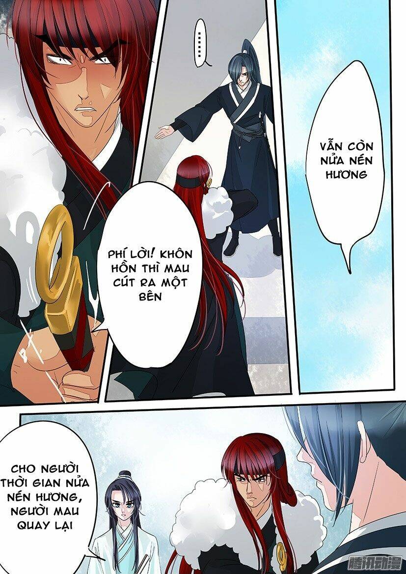 hồng vân chapter 47 7