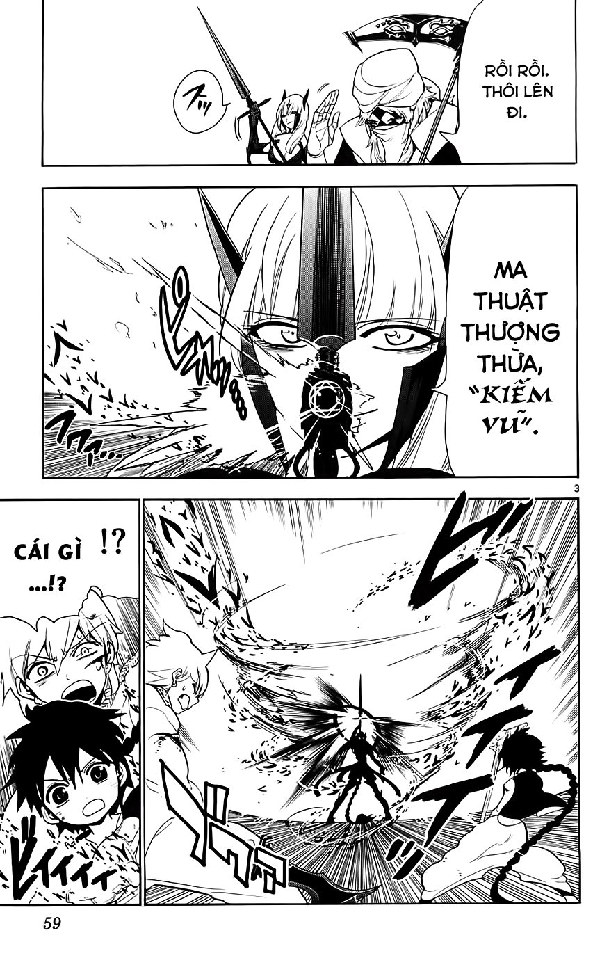 magi - the labyrinth of magic chapter 102 3