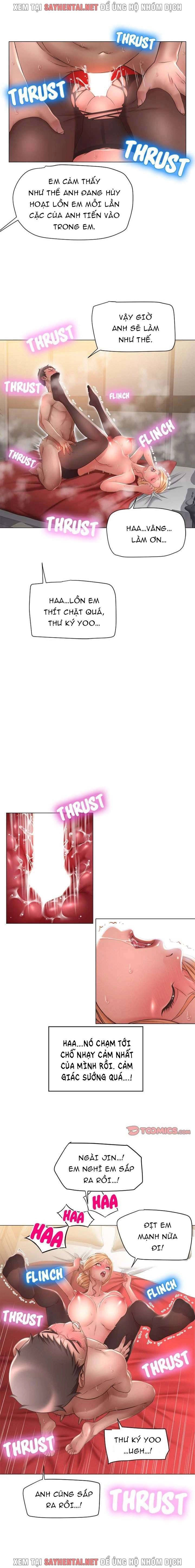 xa tận chân trời, gần ngay tr?.. chapter 11 12