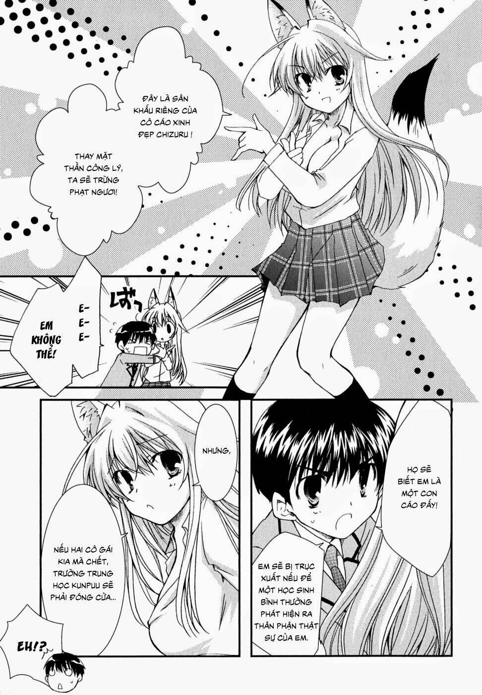 kanokon chapter 30 9