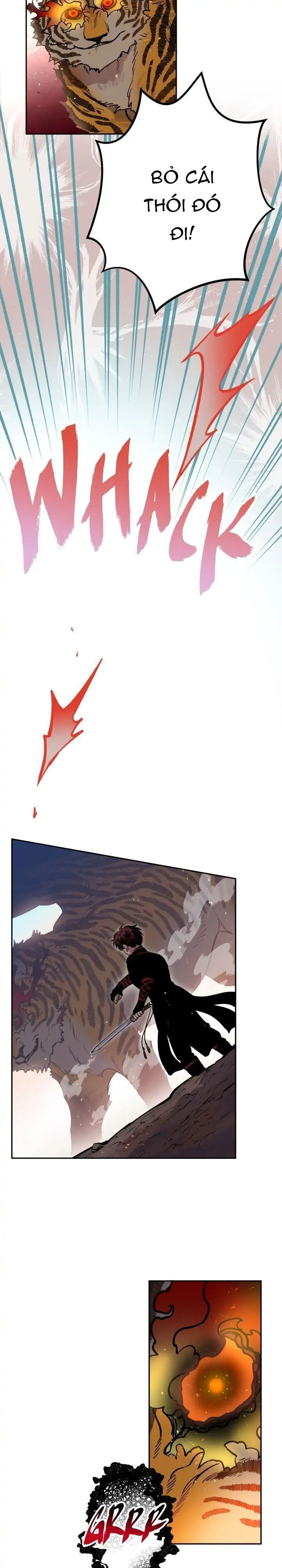 cô dâu thiên đàng chapter 55.2 2