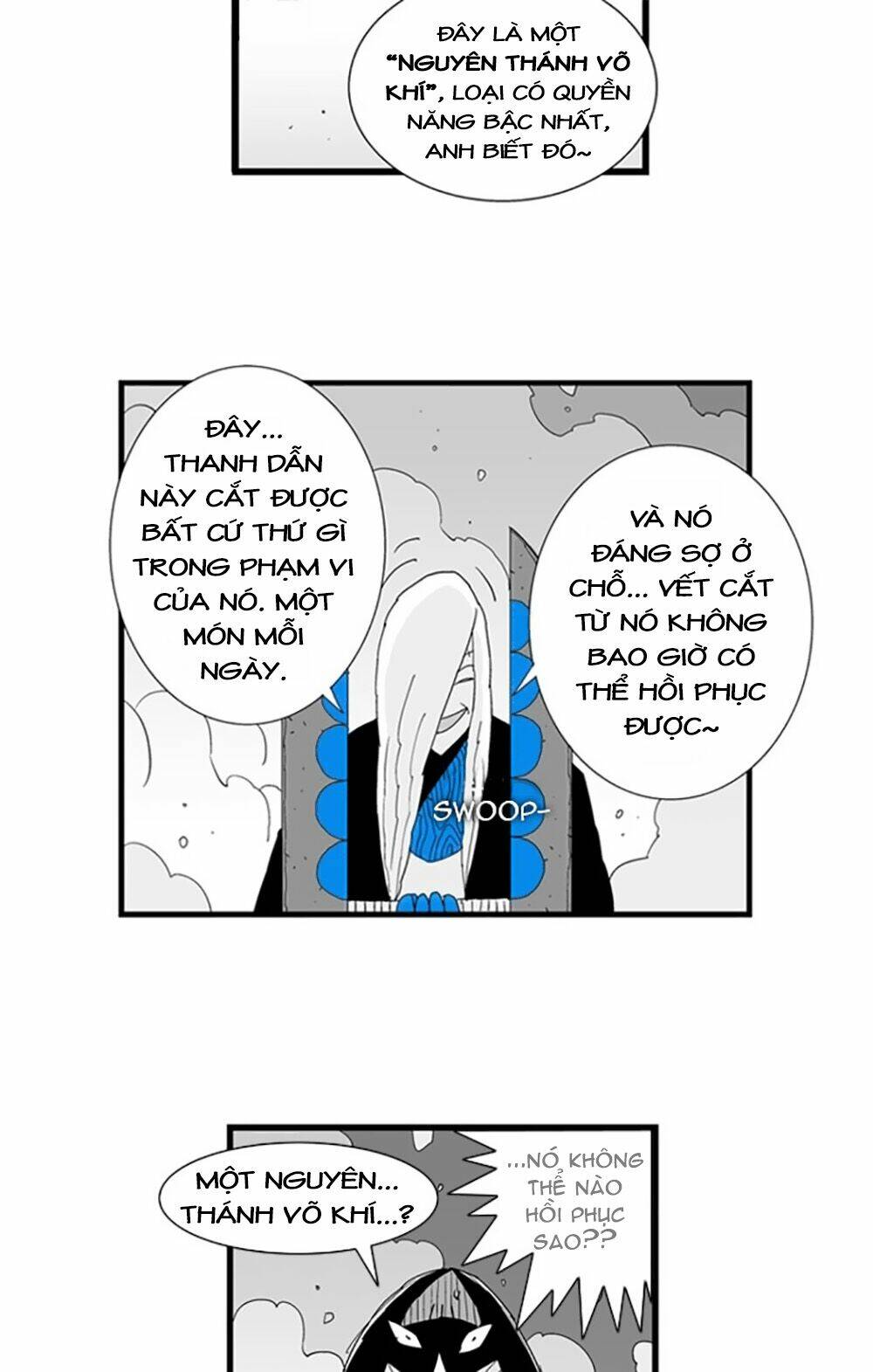 hành trình thoát khỏi địa ngục chapter 72 13