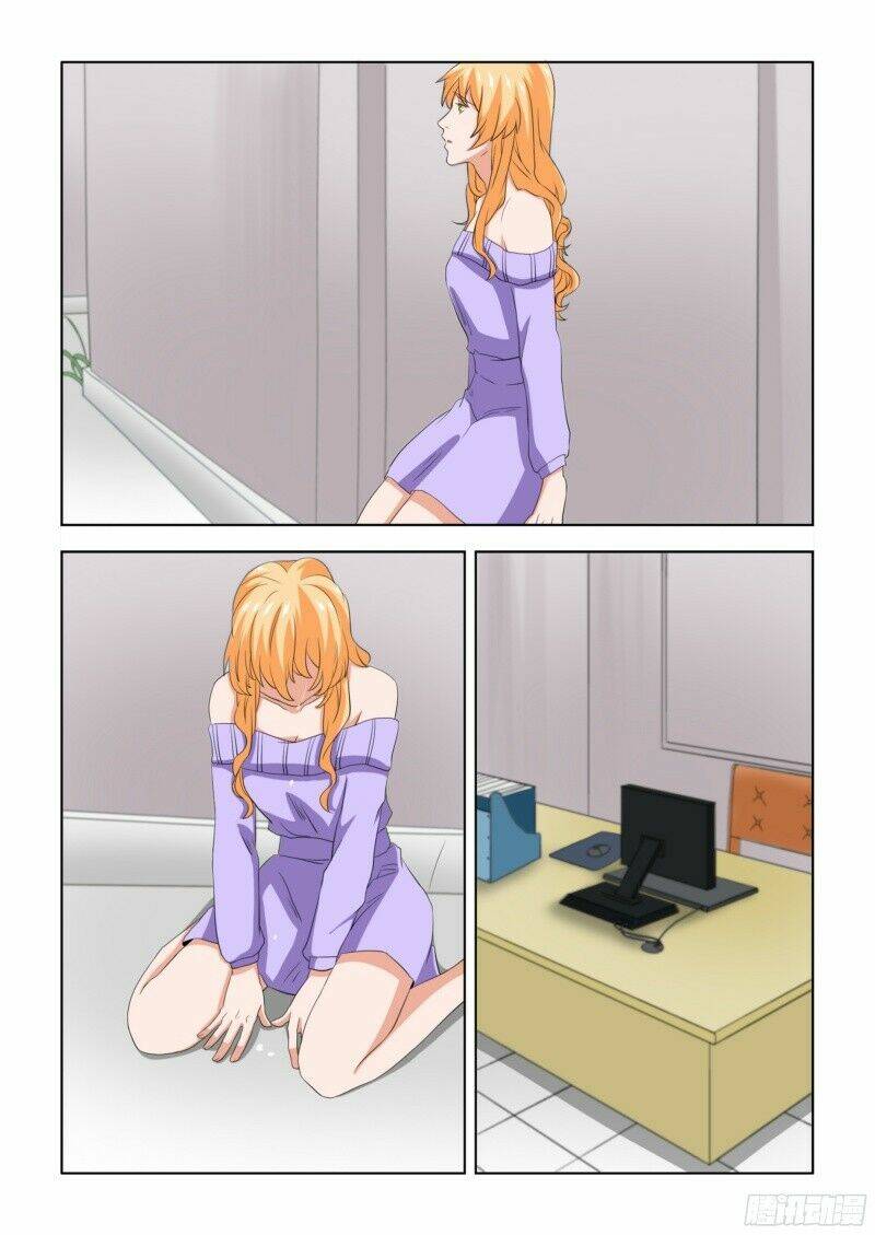 chấp niệm có tận, tình vẫn không tận chapter 7 5