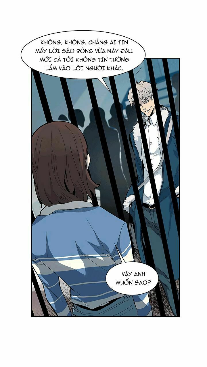 khát vọng trỗi dậy chapter 19 43