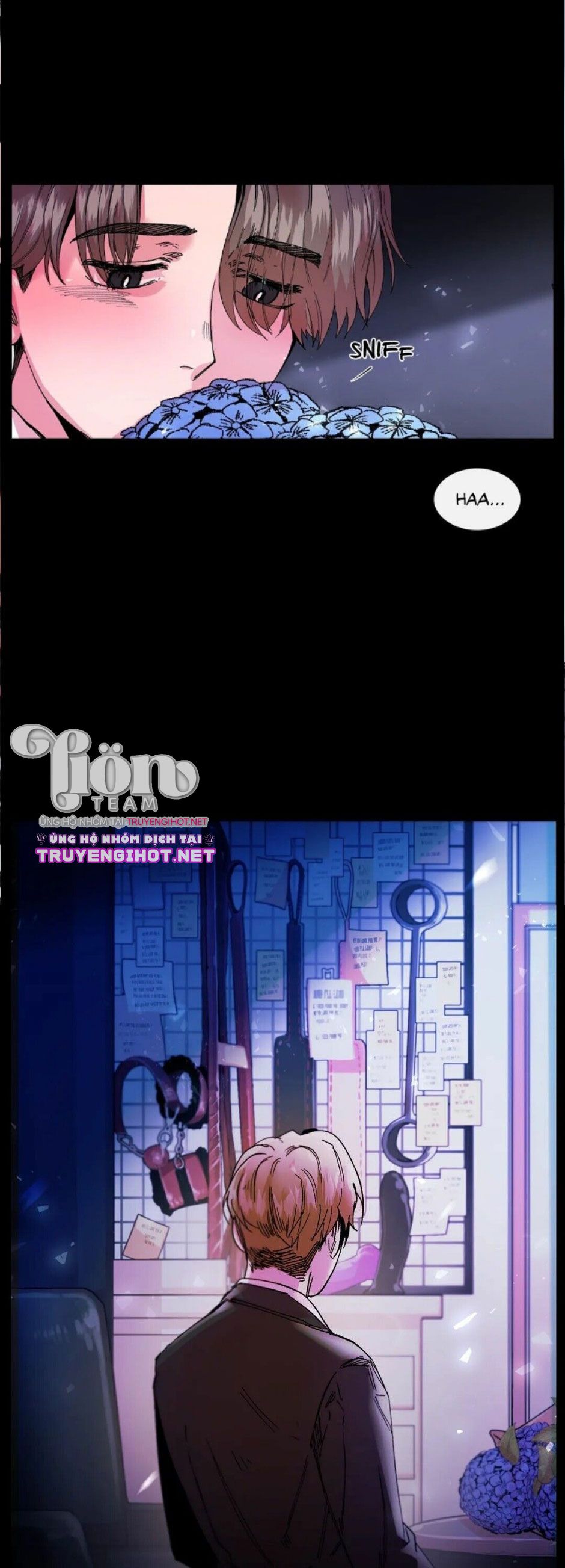 s flower chapter 8.2 22