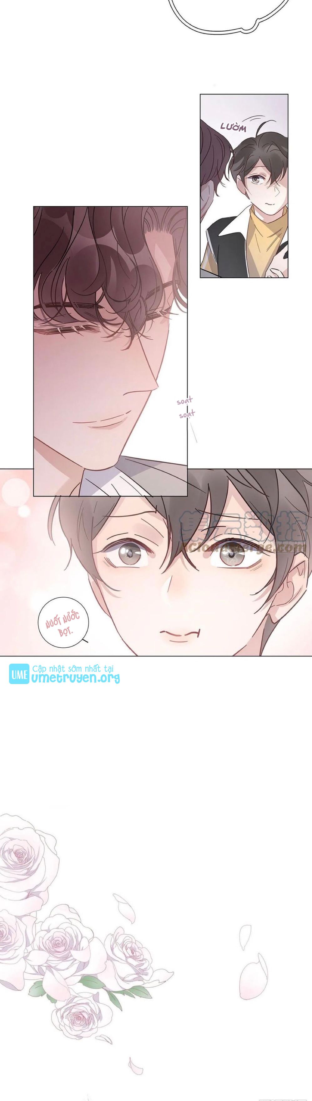 hôm nay nam giả trang nữ vẫn chưa được cầu hôn! chapter 59 16