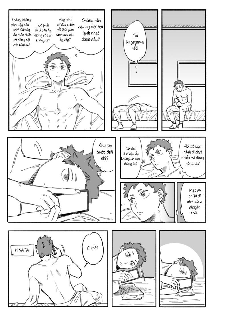 tuyển tập haikyuu dj by dammei bl chapter 12 17