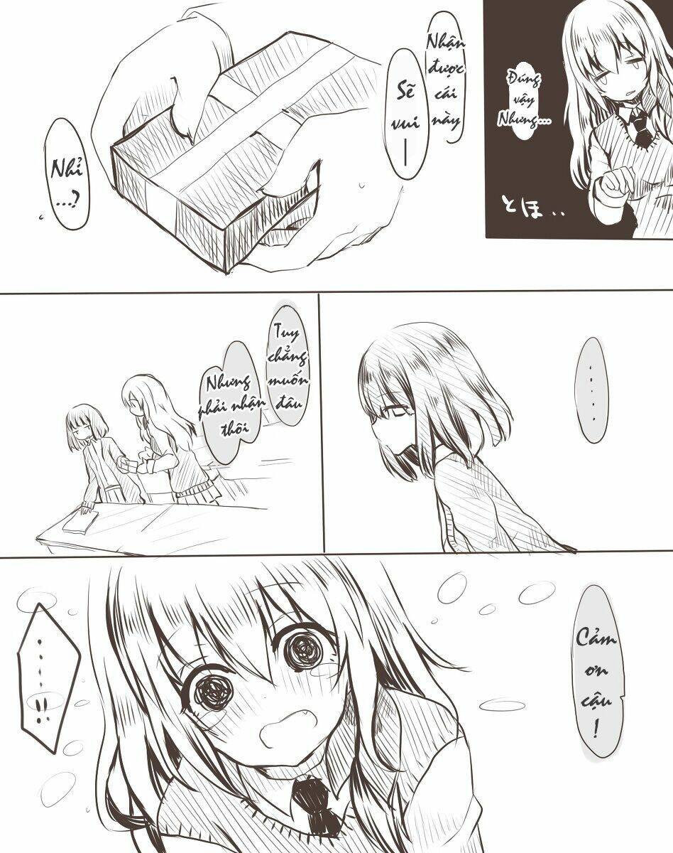 soredemo kimi ga chapter 1 3