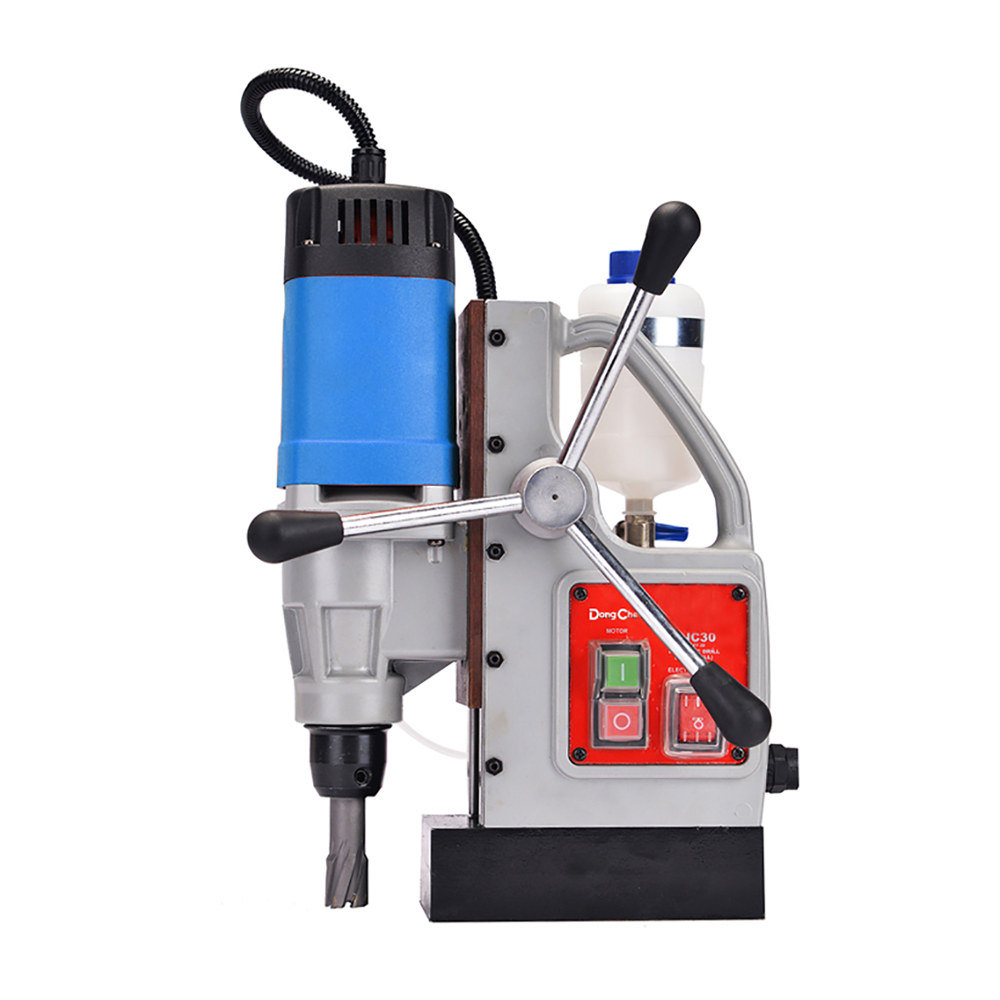 Máy khoan từ Dongcheng DJC30