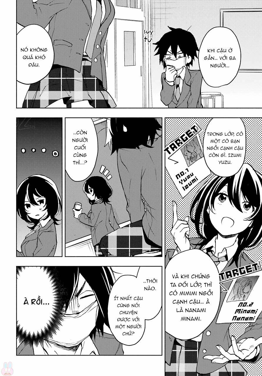 trash-tier tomozaki-kun chapter 2 13