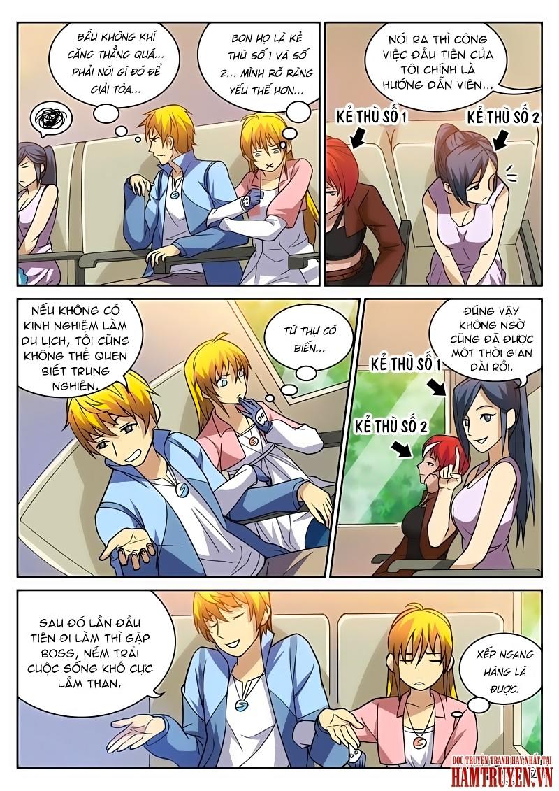 tử vong hồi 2 chapter 13 7