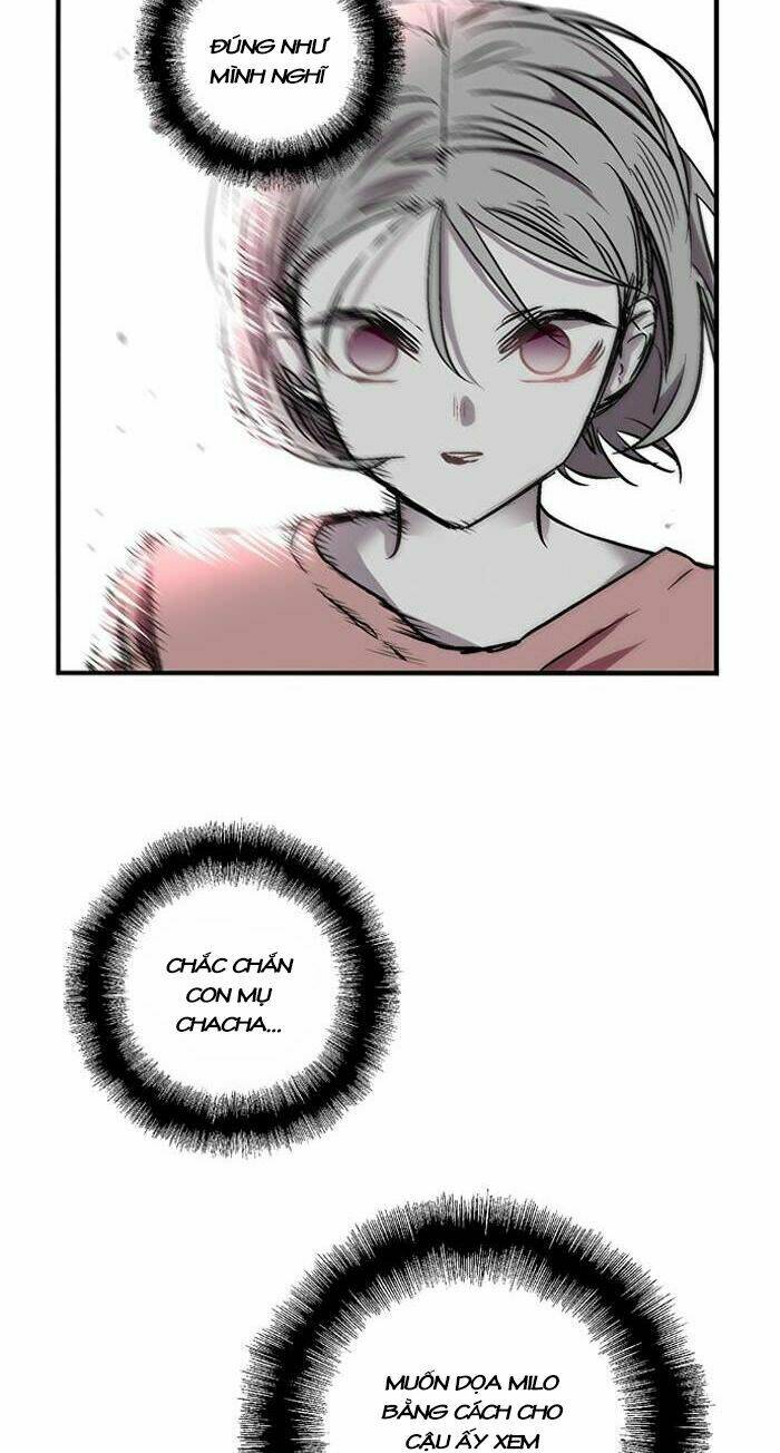 người máy hủy diệt chapter 33 35