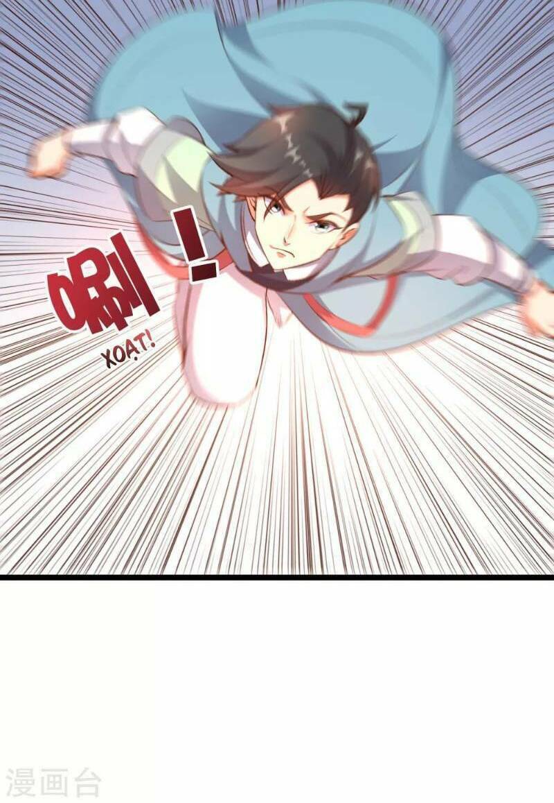 phục thiên thánh chủ chapter 10 12