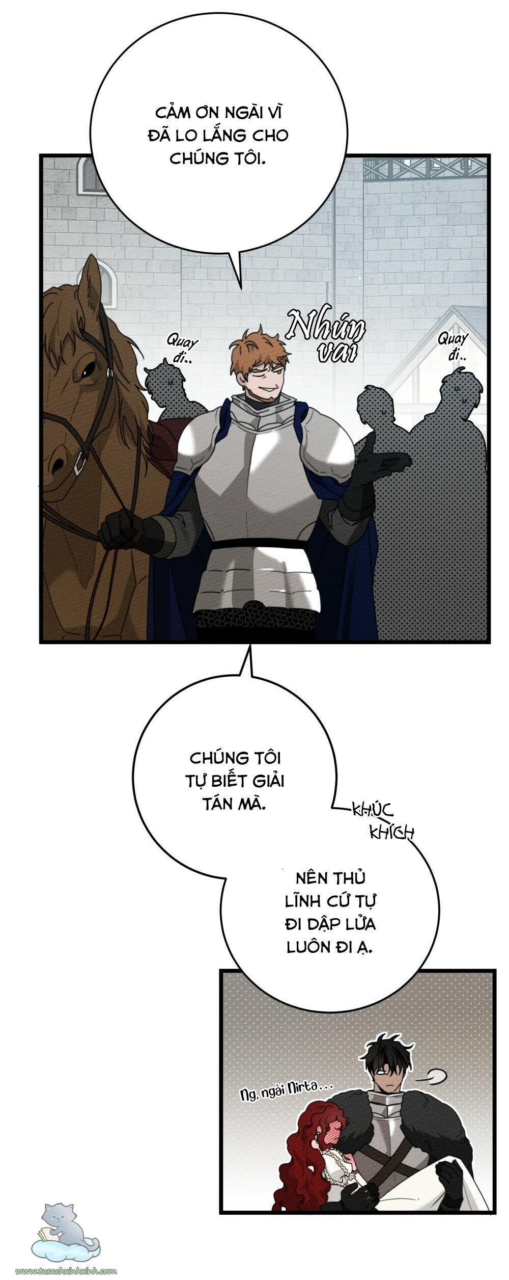 dưới tán cây sồi chapter 44 59