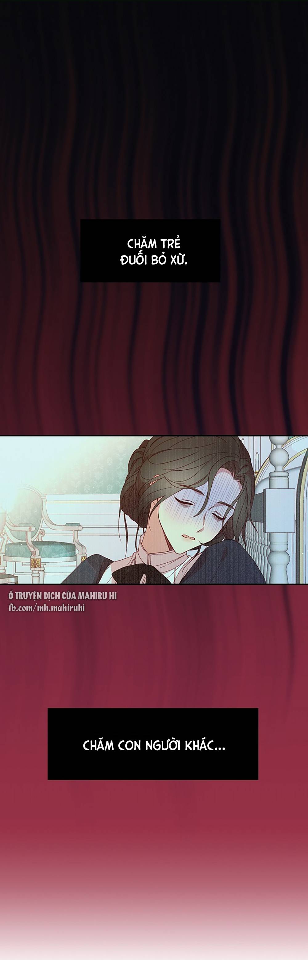 sống sót dưới thân phận hầu nữ chapter 8 1