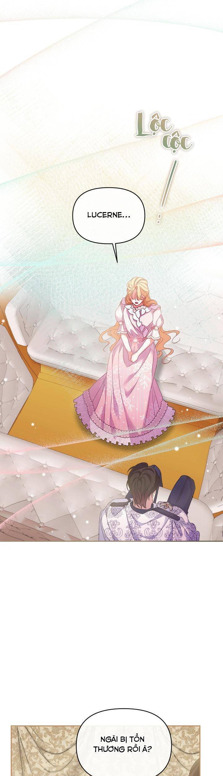 vị hôn thê của kẻ săn mồi chapter 54 39