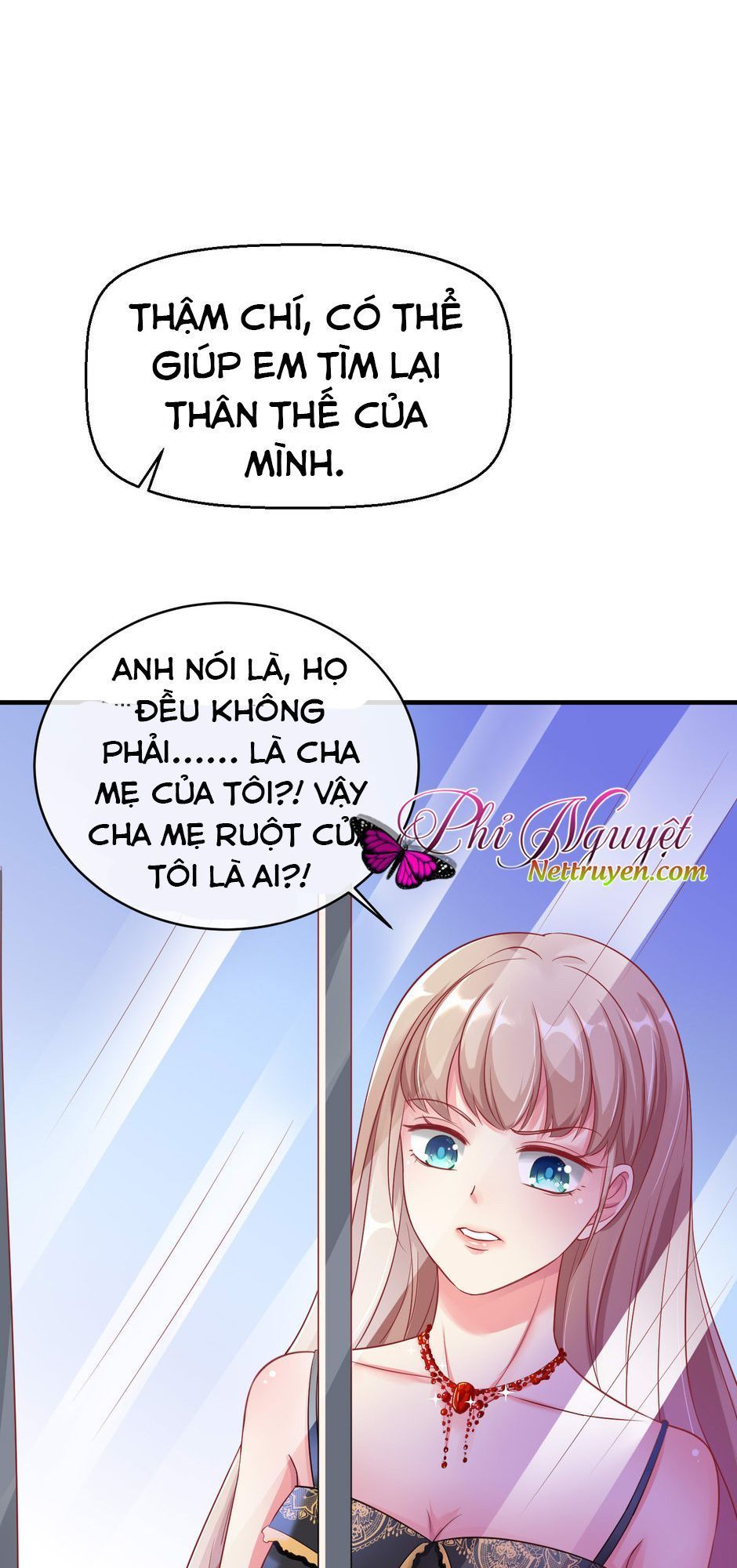 băng sơn tổng tài sủng thê vô độ chapter 1 21