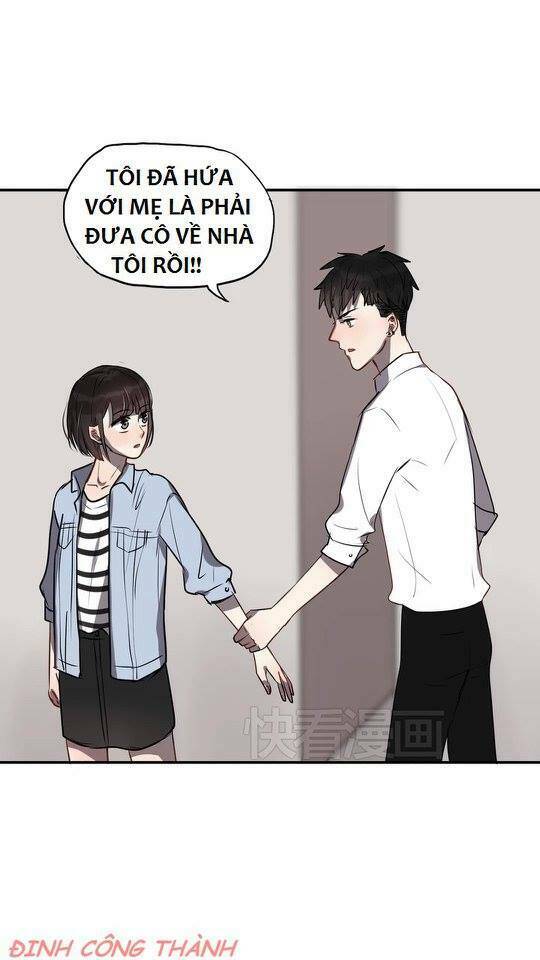 con đường màu đen chapter 4 52