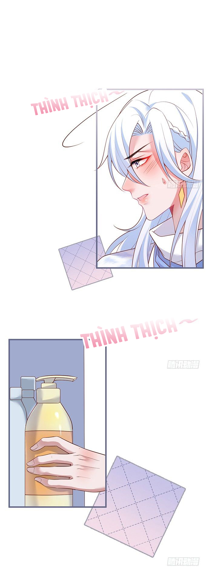 dưỡng khí chí mạng chapter 28 35