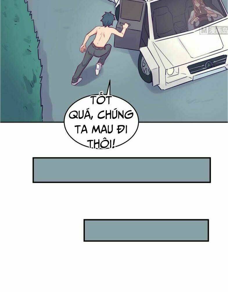 bác sĩ riêng của nữ thần chapter 48 16