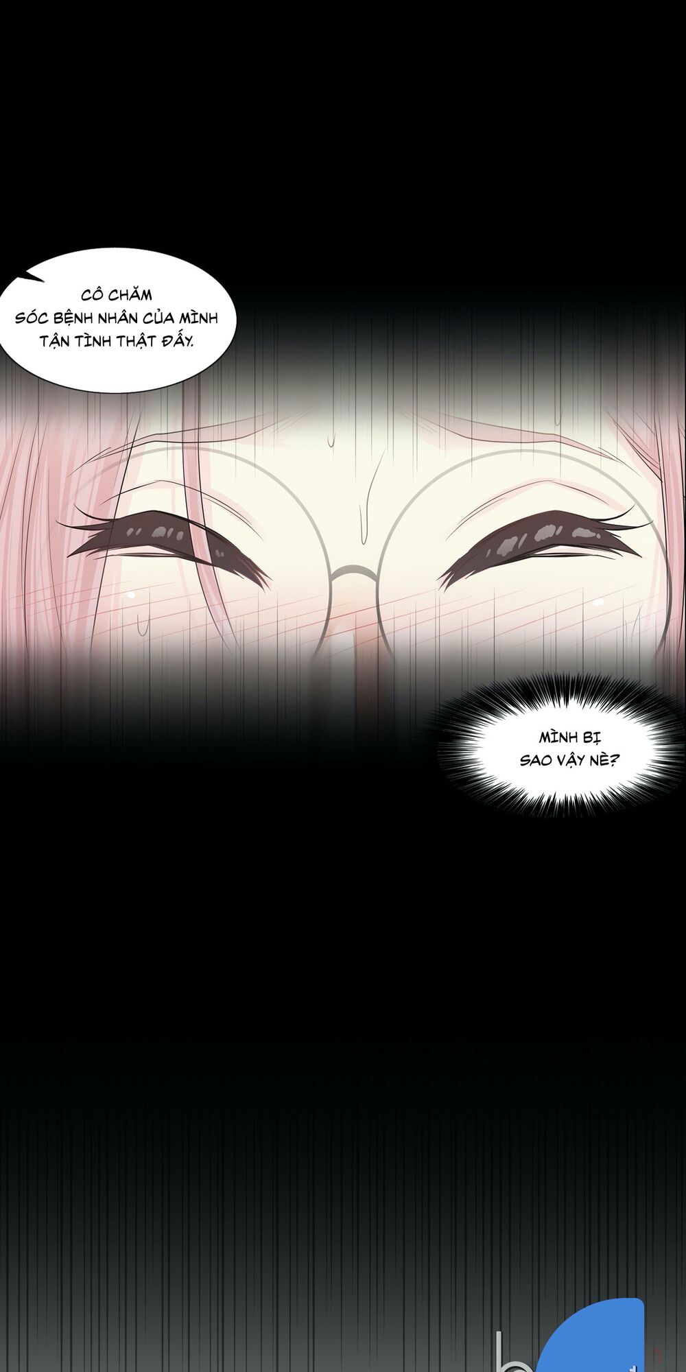 mở khóa tim em chapter 9 26