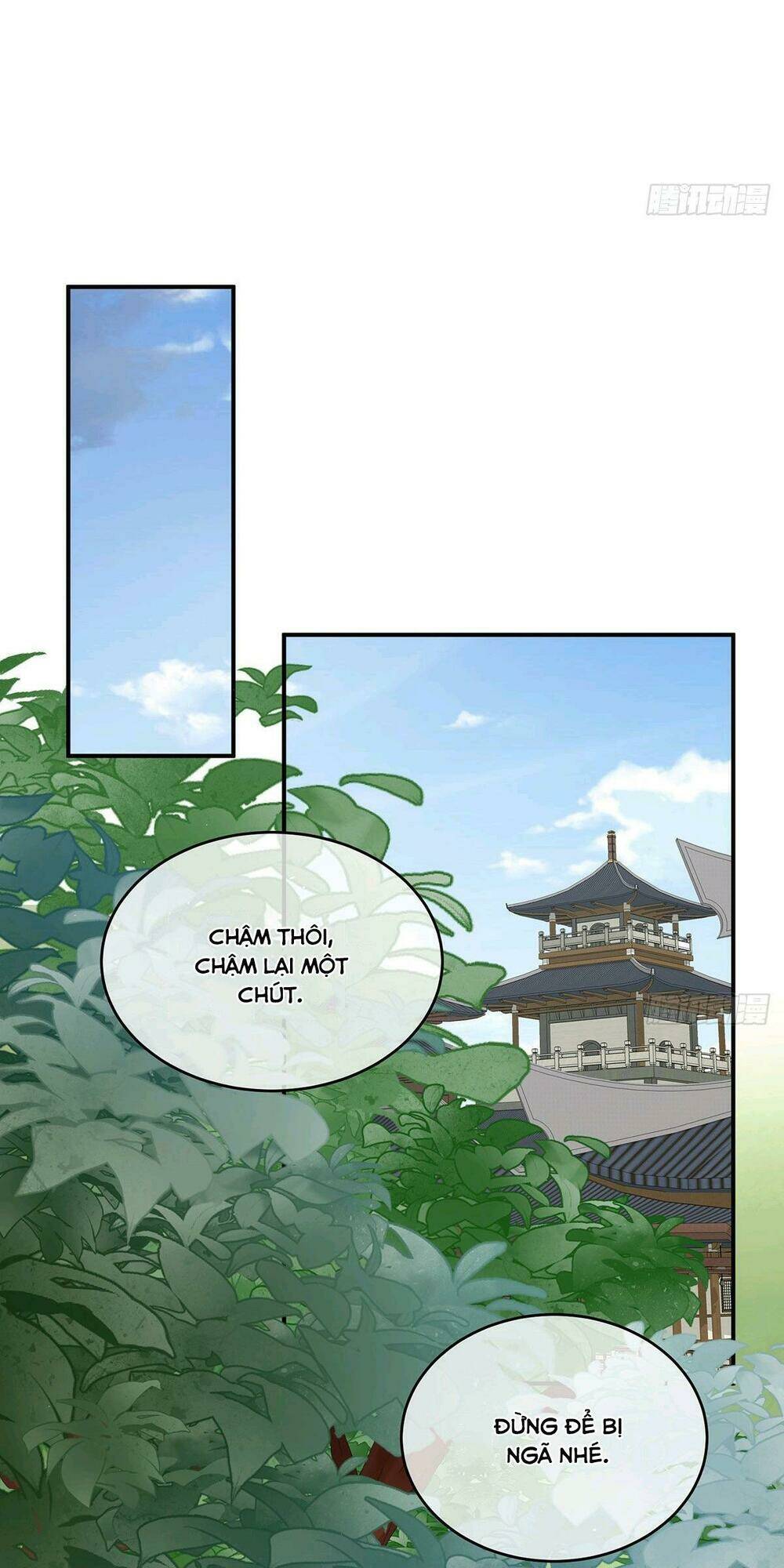 kiều phu có hỉ chapter 43 13