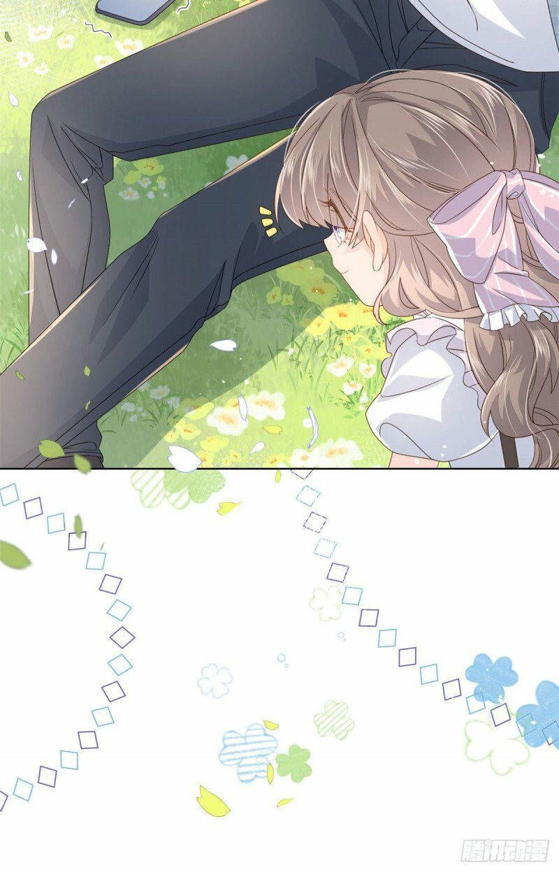 đoàn sủng lão đại ba tuổi rưỡi chapter 37 13