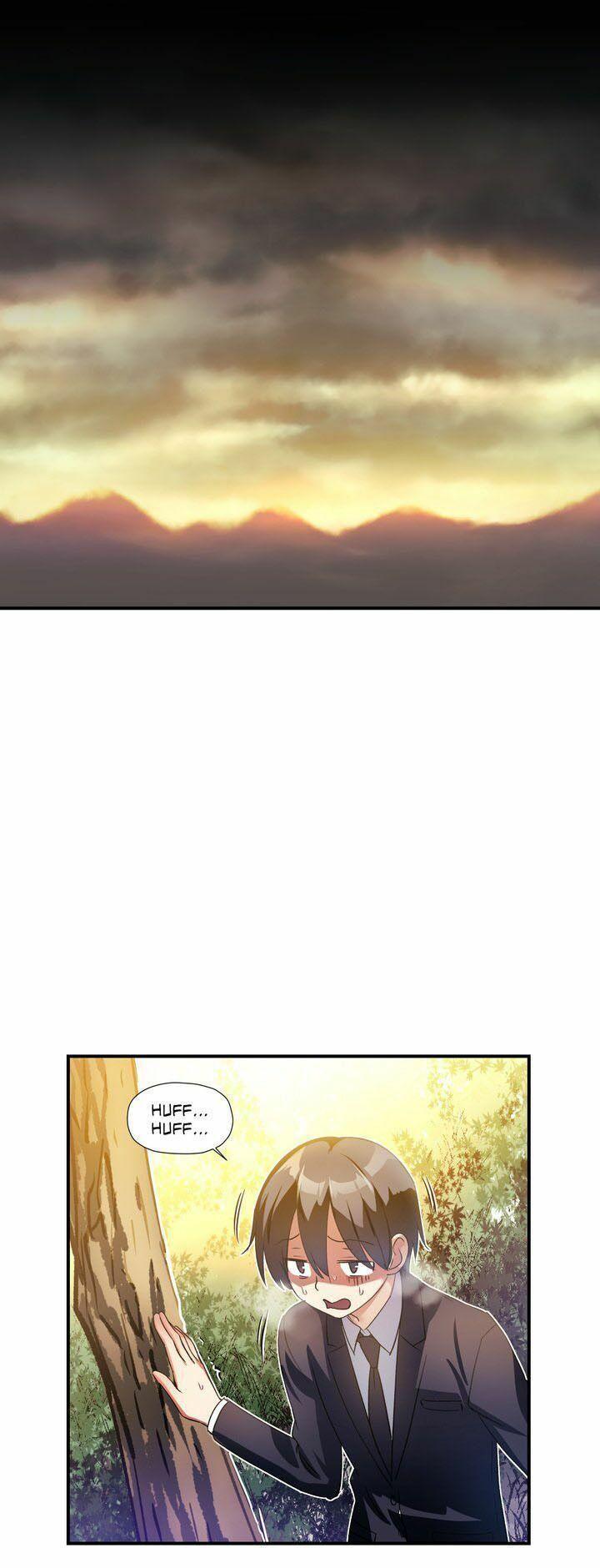 girls marmot chapter 22 29