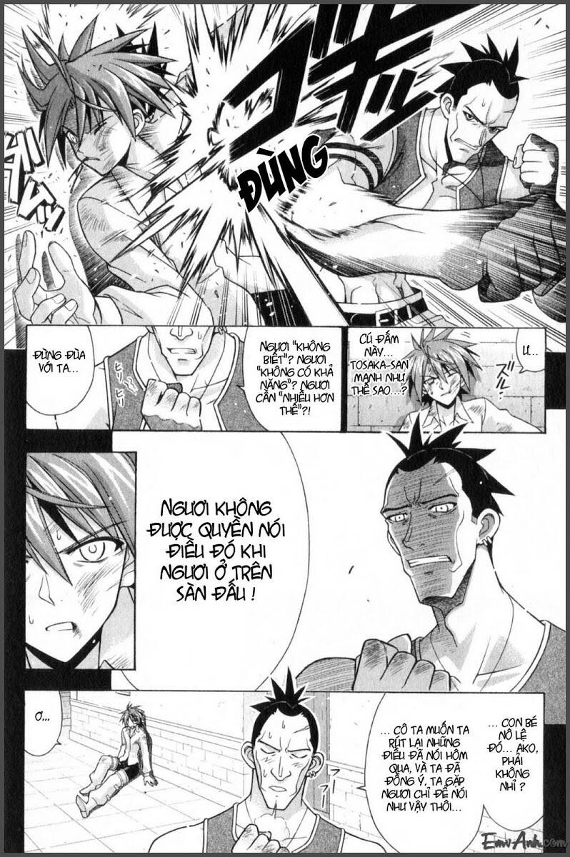 bậc thầy ma pháp chapter 245 16