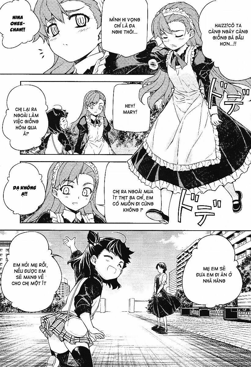 onihime vs chapter 13 11