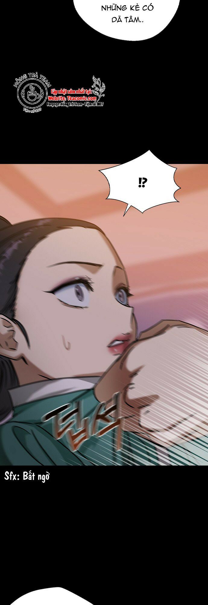 duyên nợ kiếp trước chapter 24 5