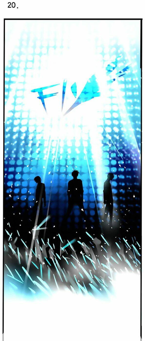 trang nhất toàn là hắn chapter 11 68