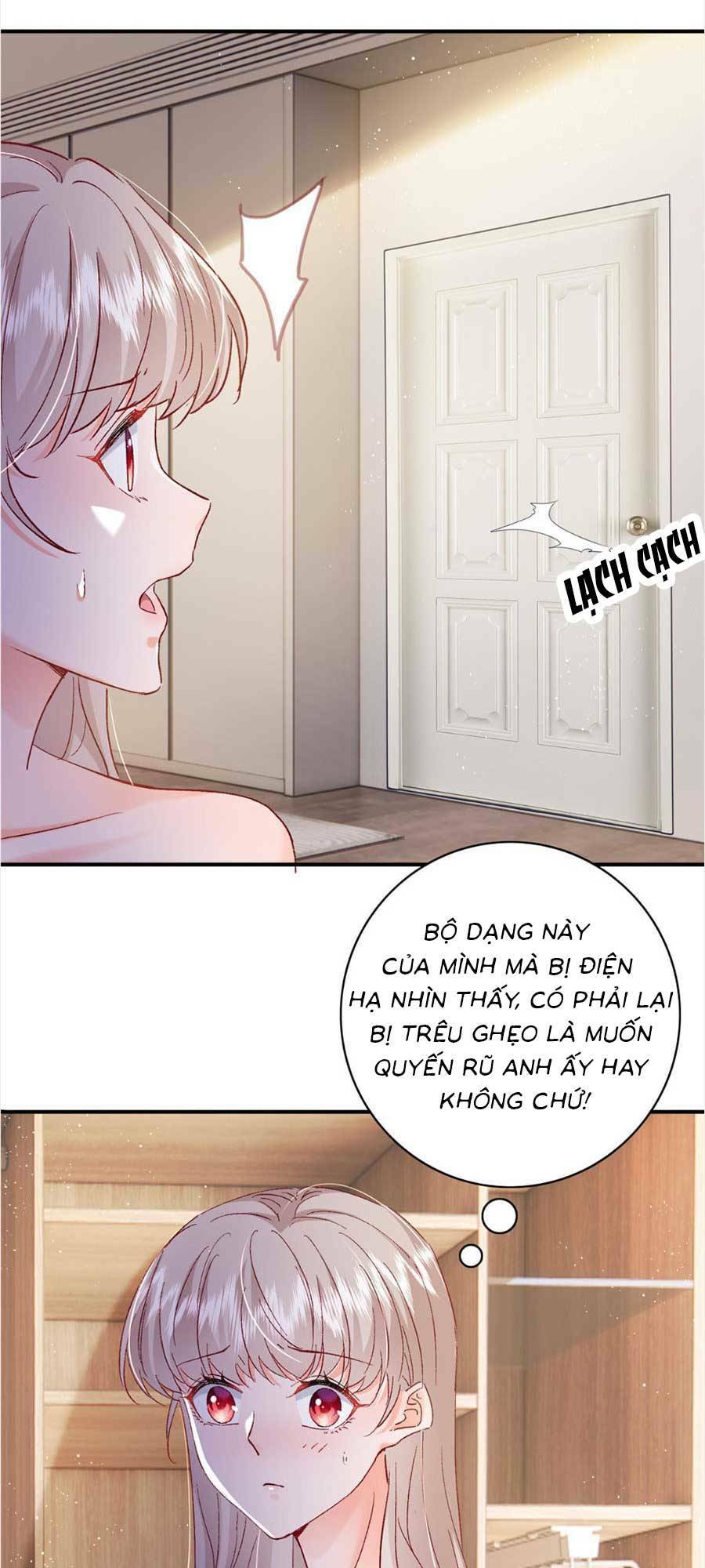 cô vợ của tôi không dễ bắt nạt chapter 29 5