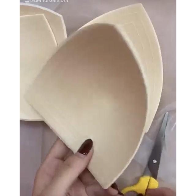 Đôi mút áo Padding