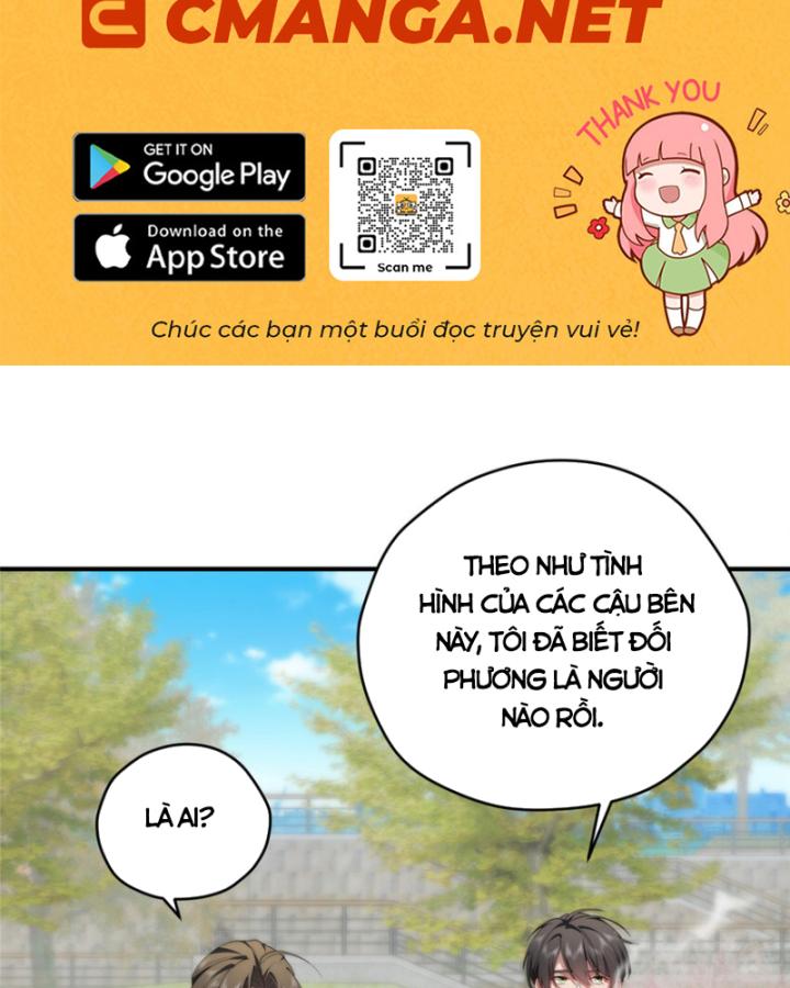 nữ chính chạy từ trong sách ra thì phải làm sao chapter 84 3