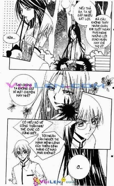 nàng công chúa bỏ trốn chapter 9 42