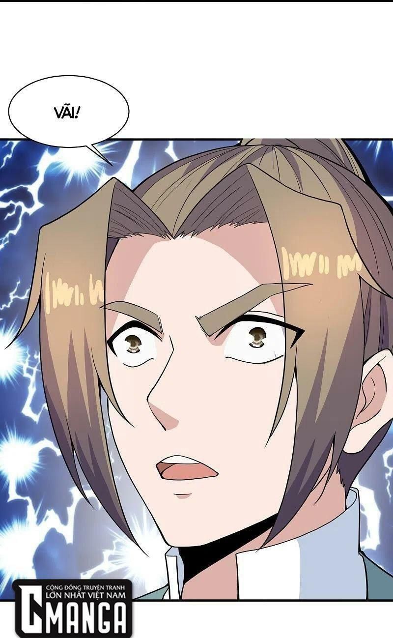 tiên võ đế tôn chapter 259 71