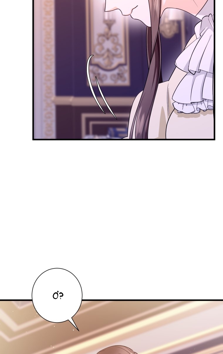 [18+] tôi đã kết hôn với kẻ thù giết cha mẹ chapter 11.2 35