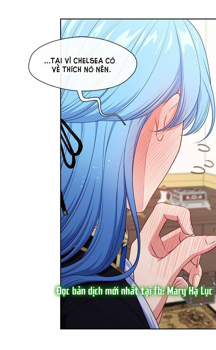 hãy coi chừng ác nữ chapter 114 11