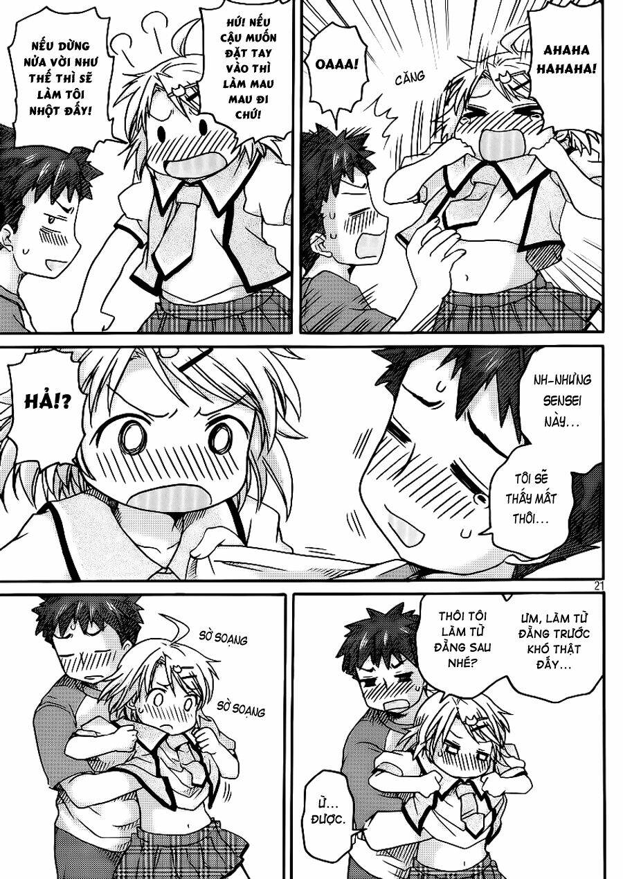 comic studio chapter 5 23