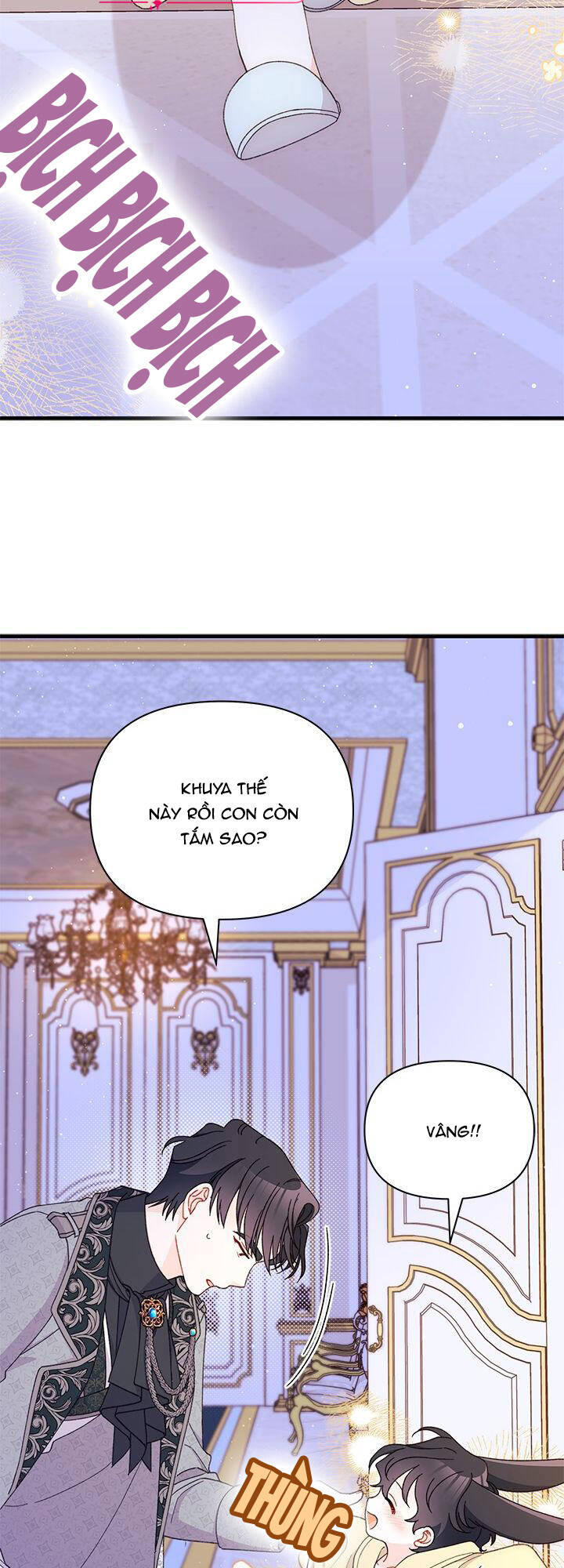 Tôi Đã Có Chồng Sau Khi Nhặt Được Nam Chính chapter 51.1 62