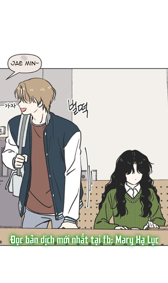 Thanh Xuân Đáng Yêu chapter 2.2 20